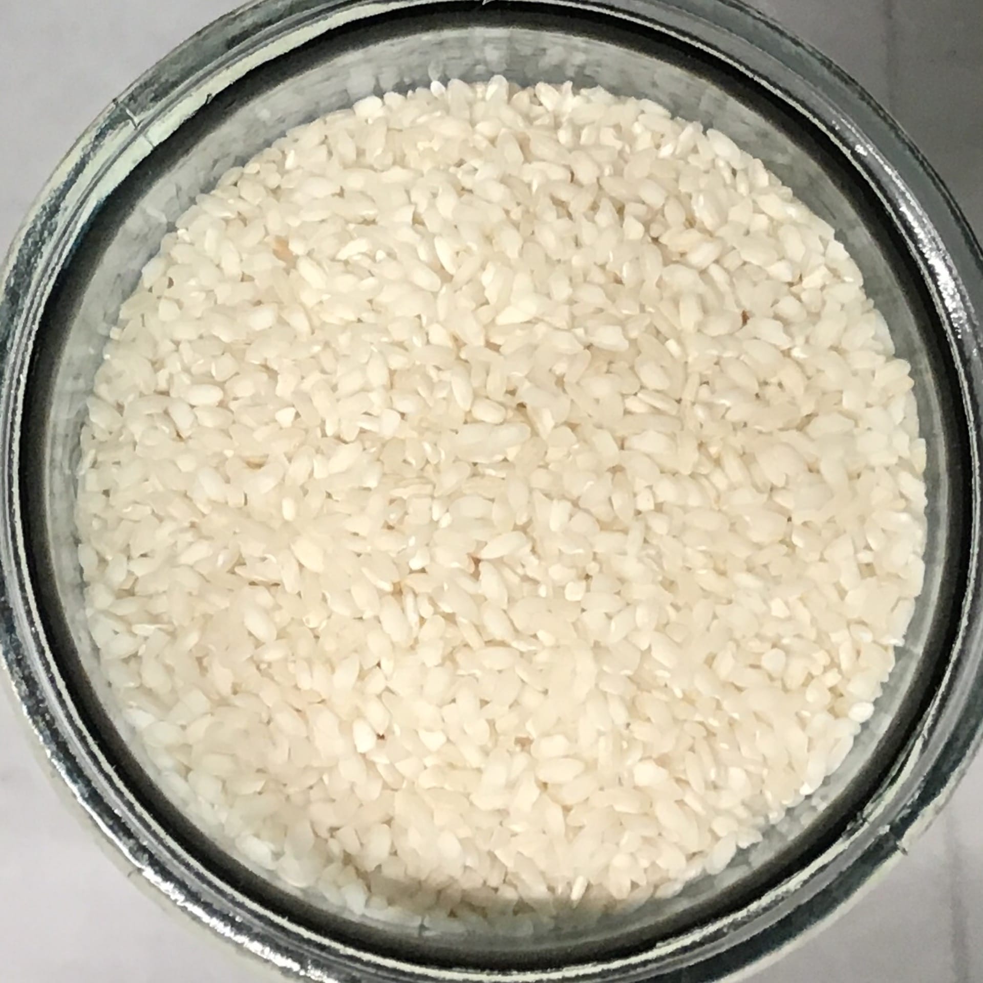 arborio rice eco farmed