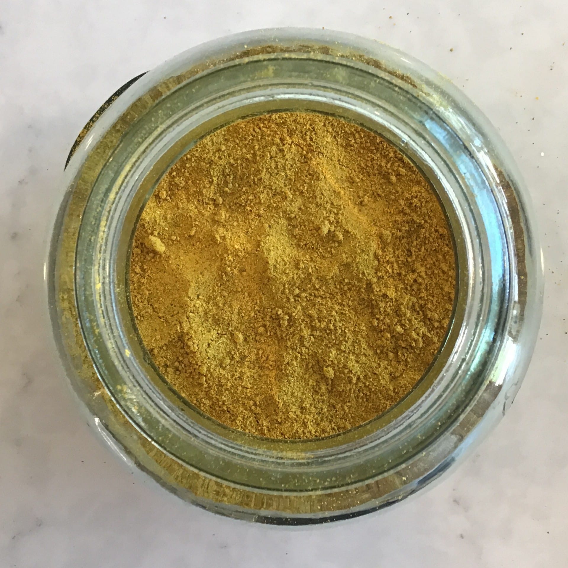 curry powder 15 oz