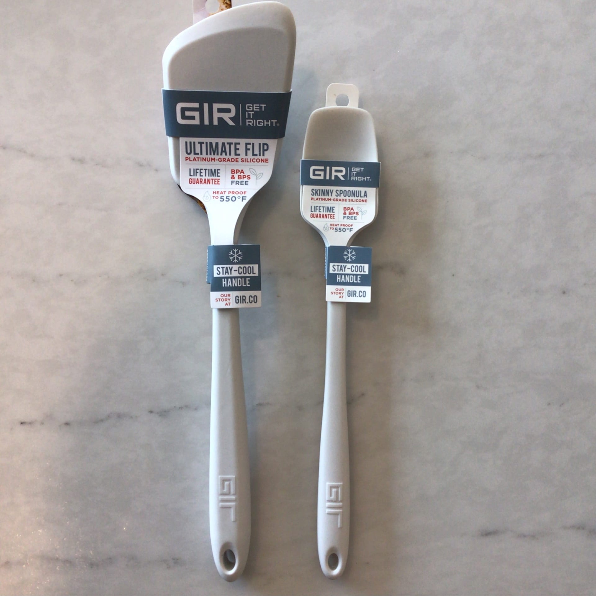 gir silicone kitchen utensils