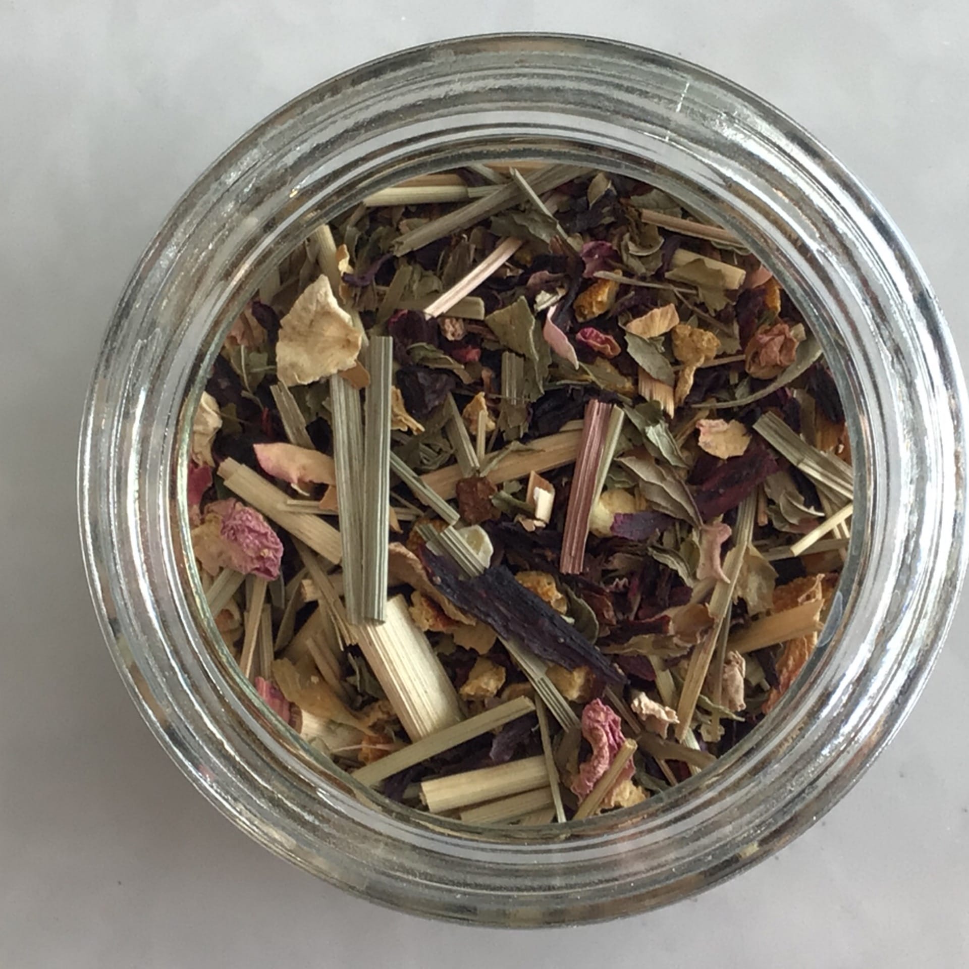 hibiscus bliss tea 230 oz