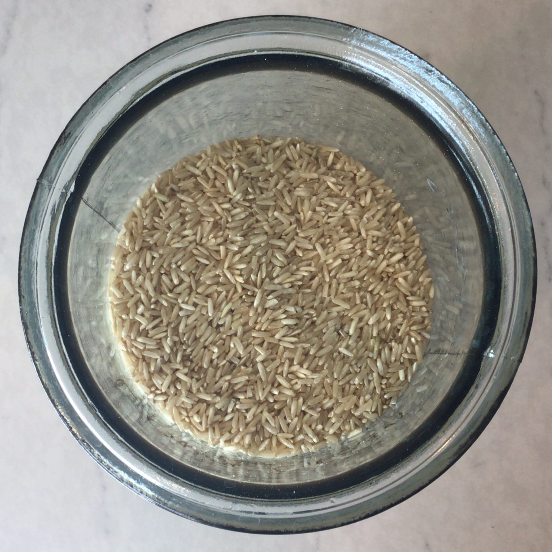 long grain brown rice gf cert