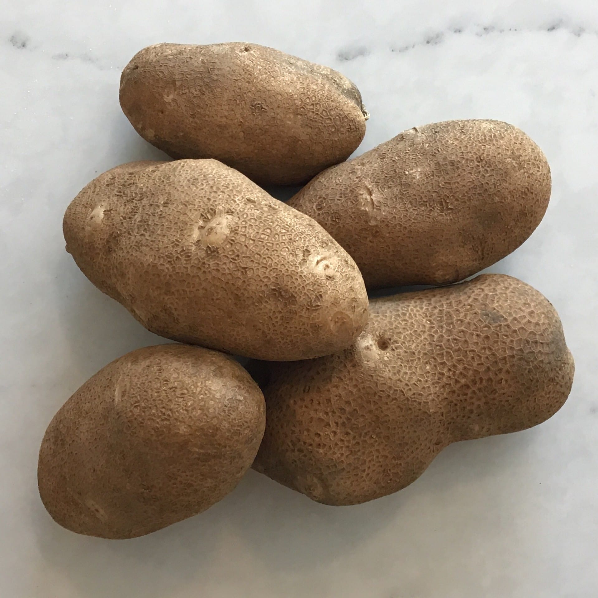 potatoes russet organic sale