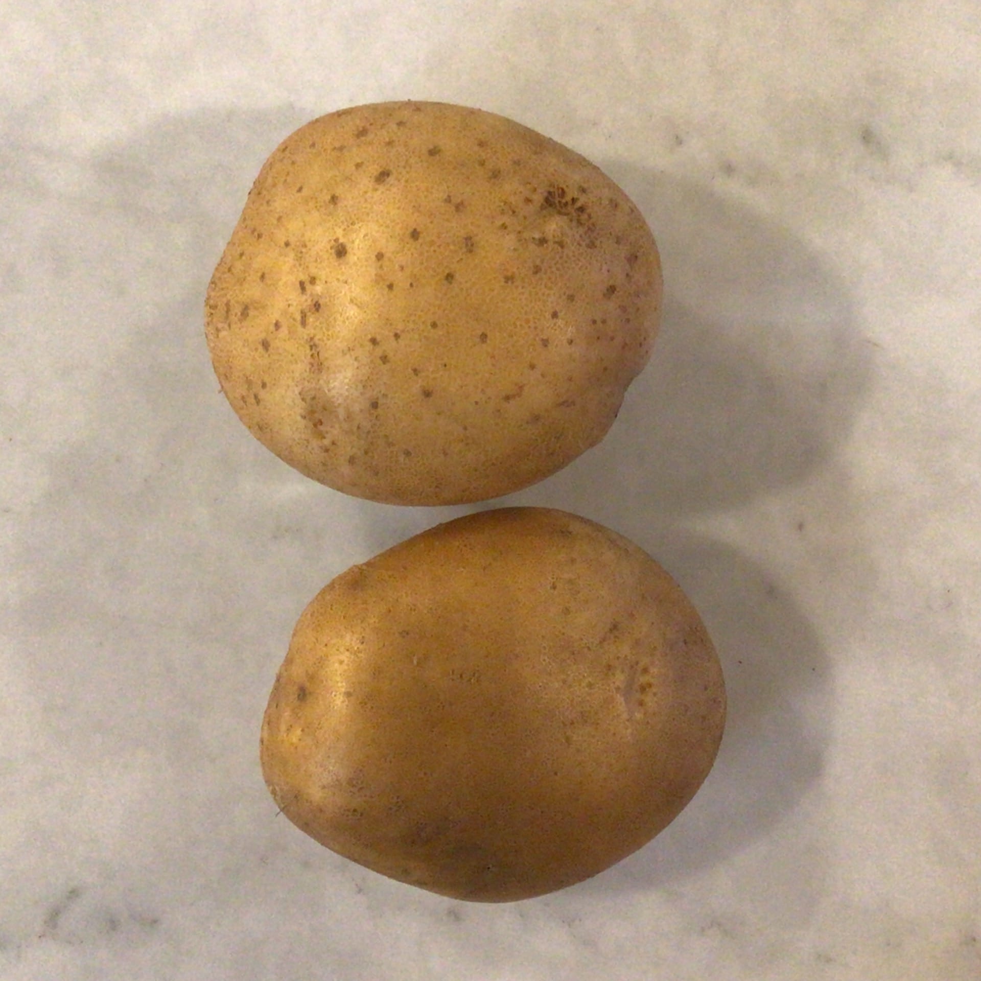 potatoes yukon gold
