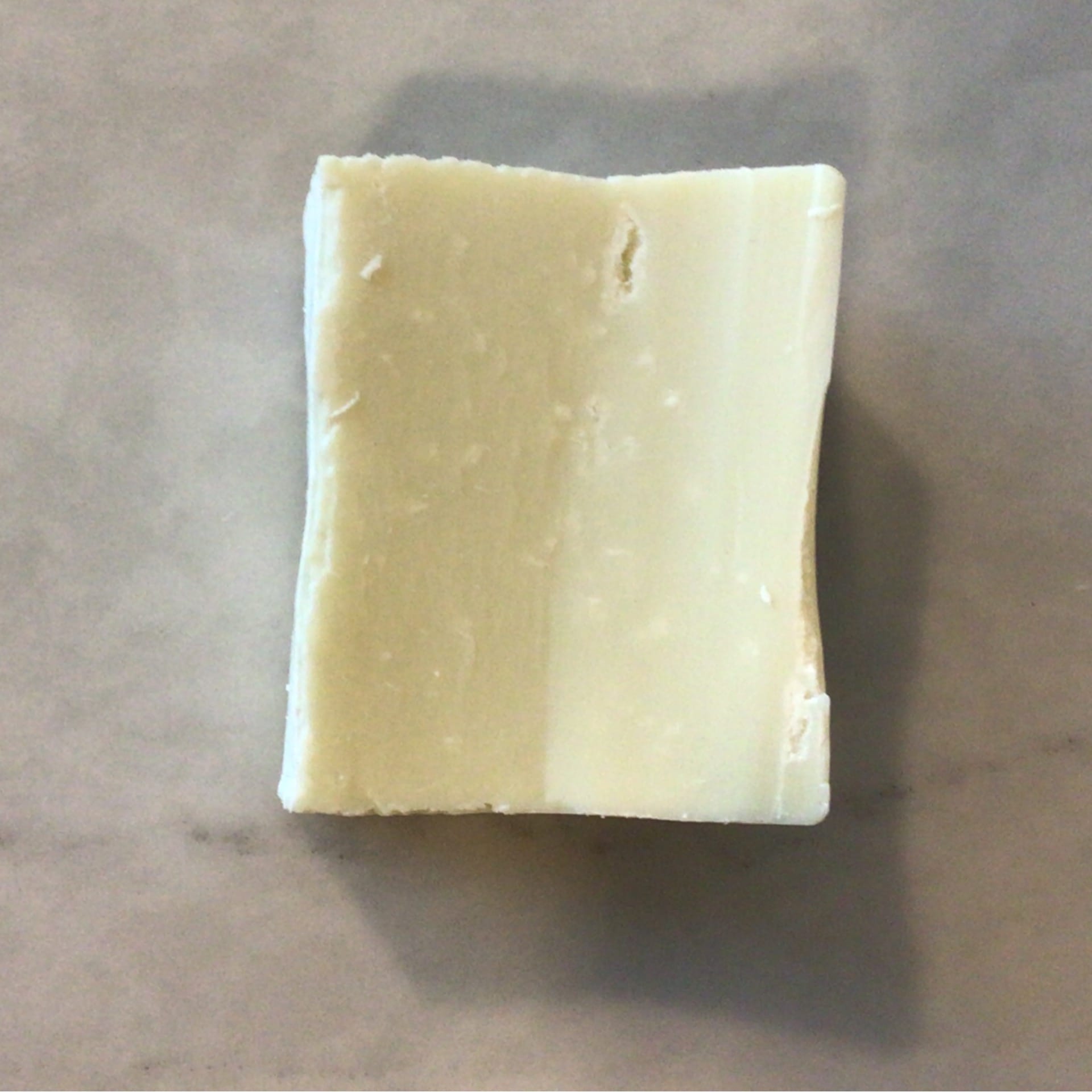 pure olive oil castile soap