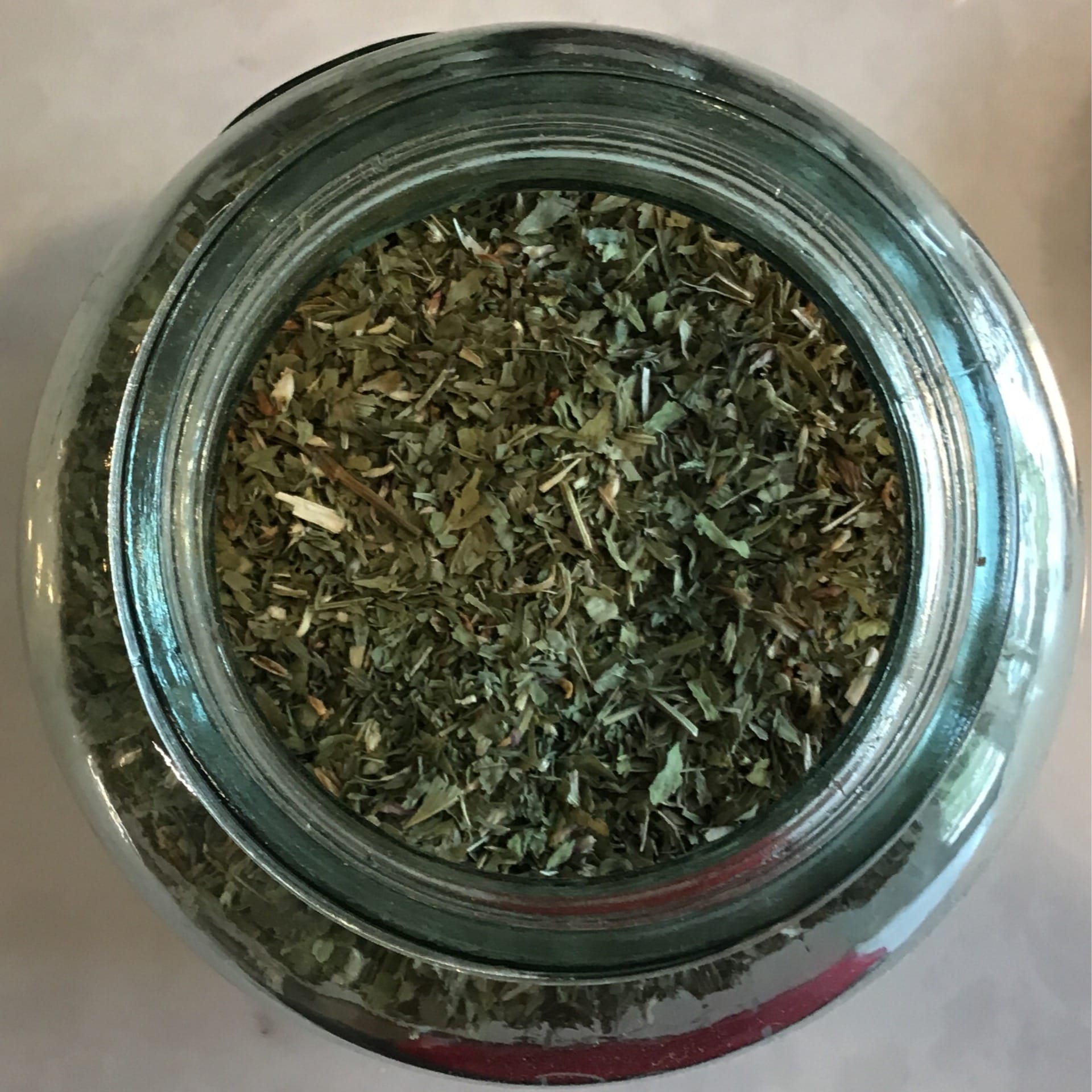 red clover herb 2 oz