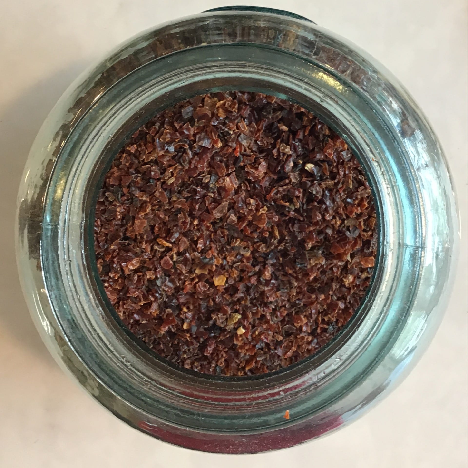 rosehips dried 2 oz