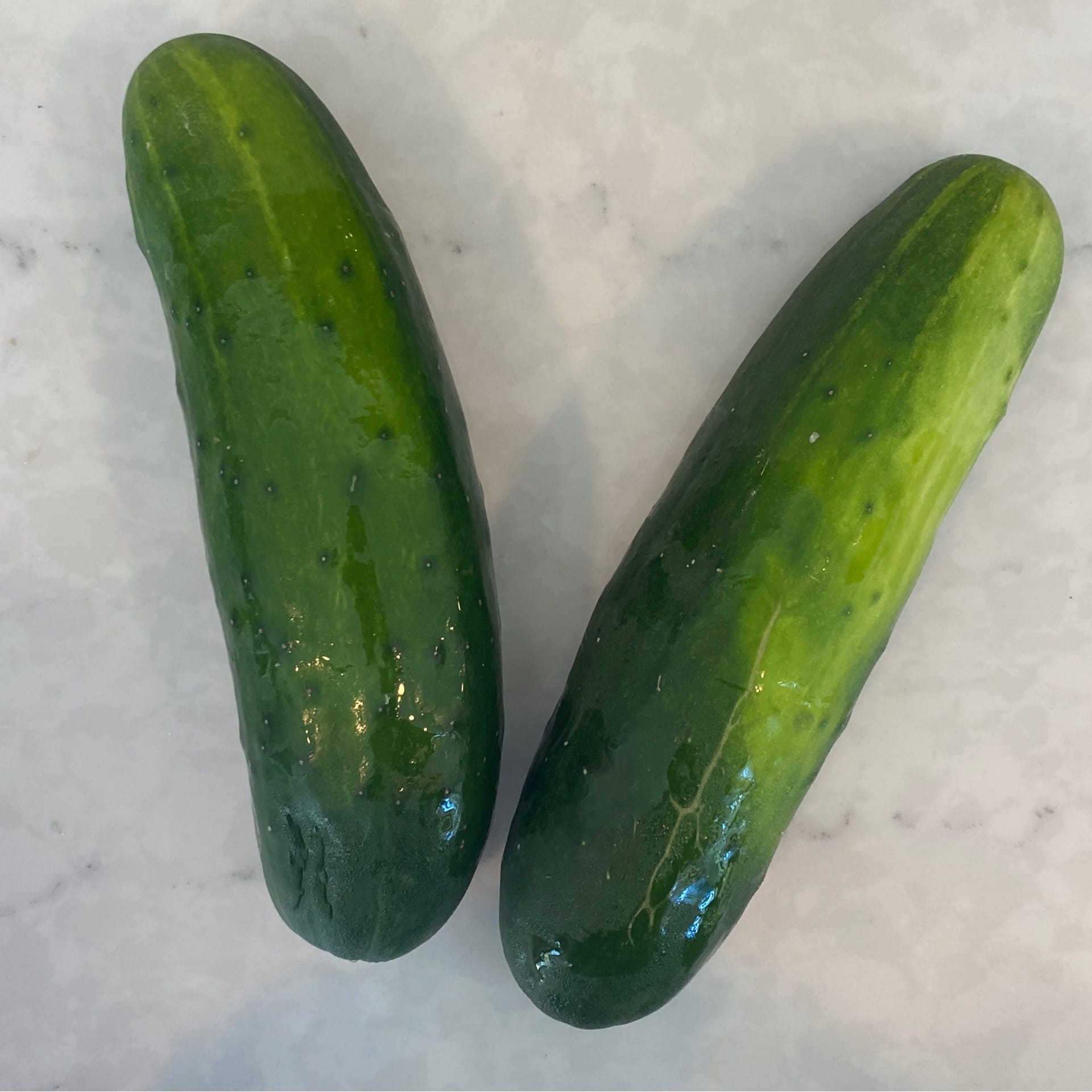 sold out cucumbers usda organic each