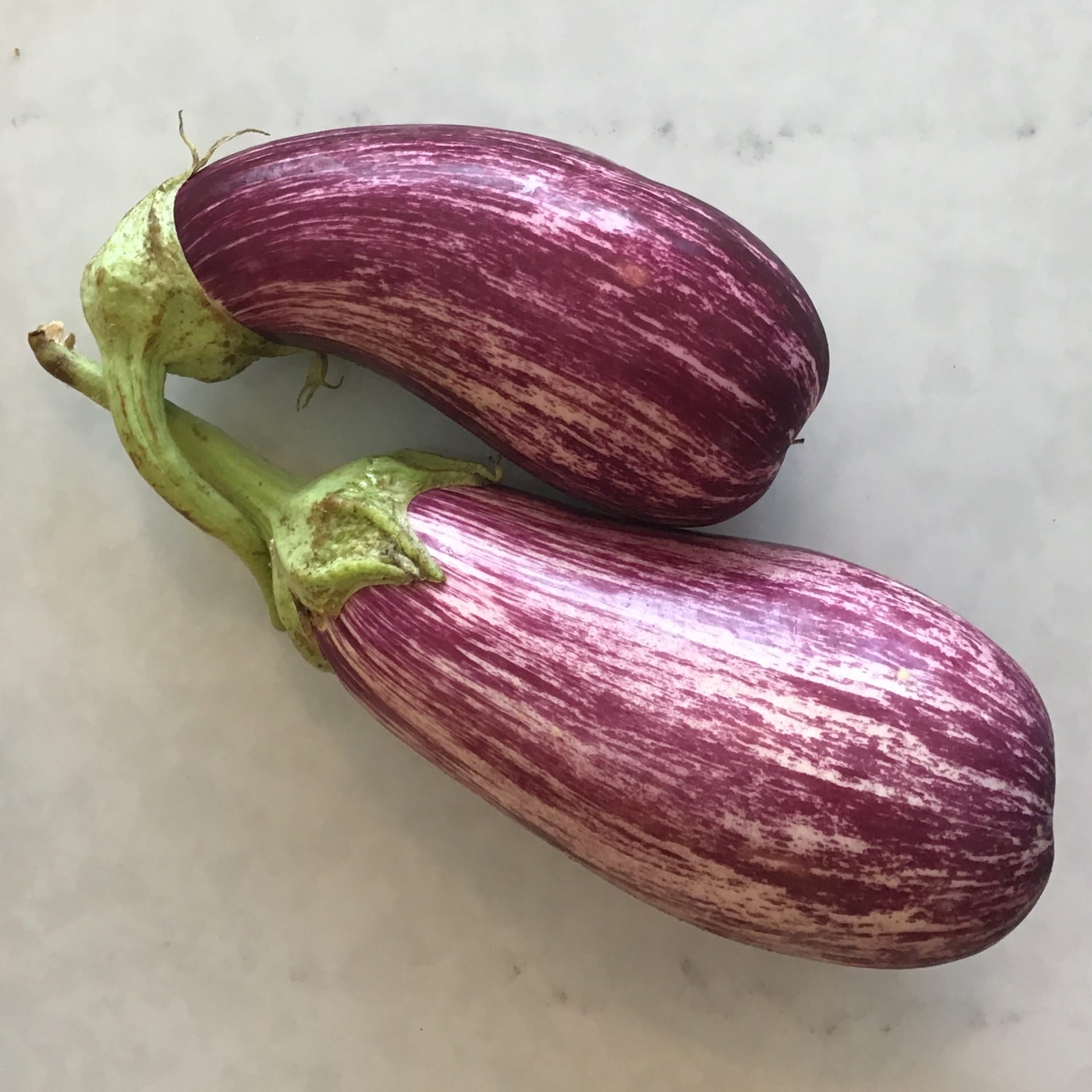sold out italian eggplant each