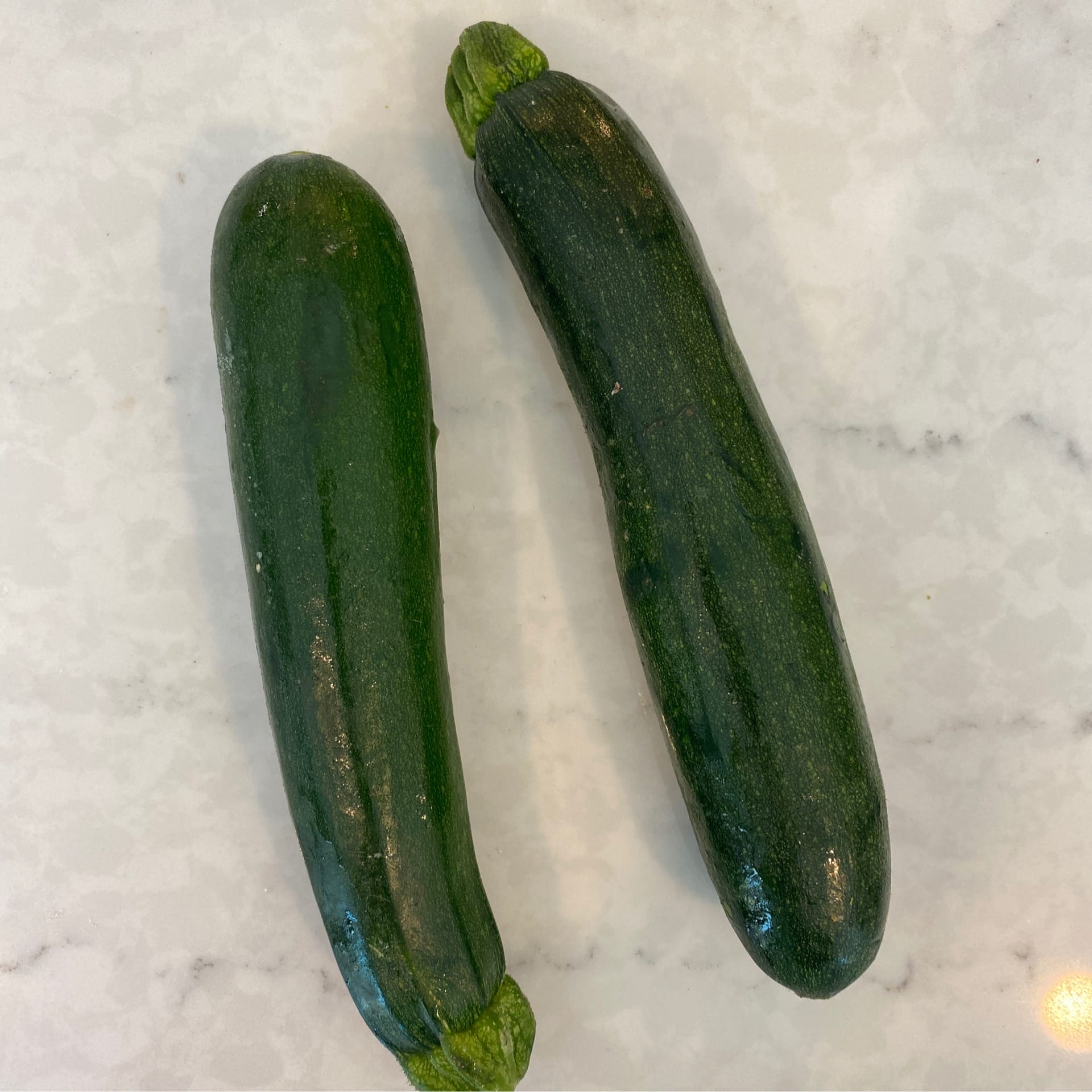 sold out sale zucchini