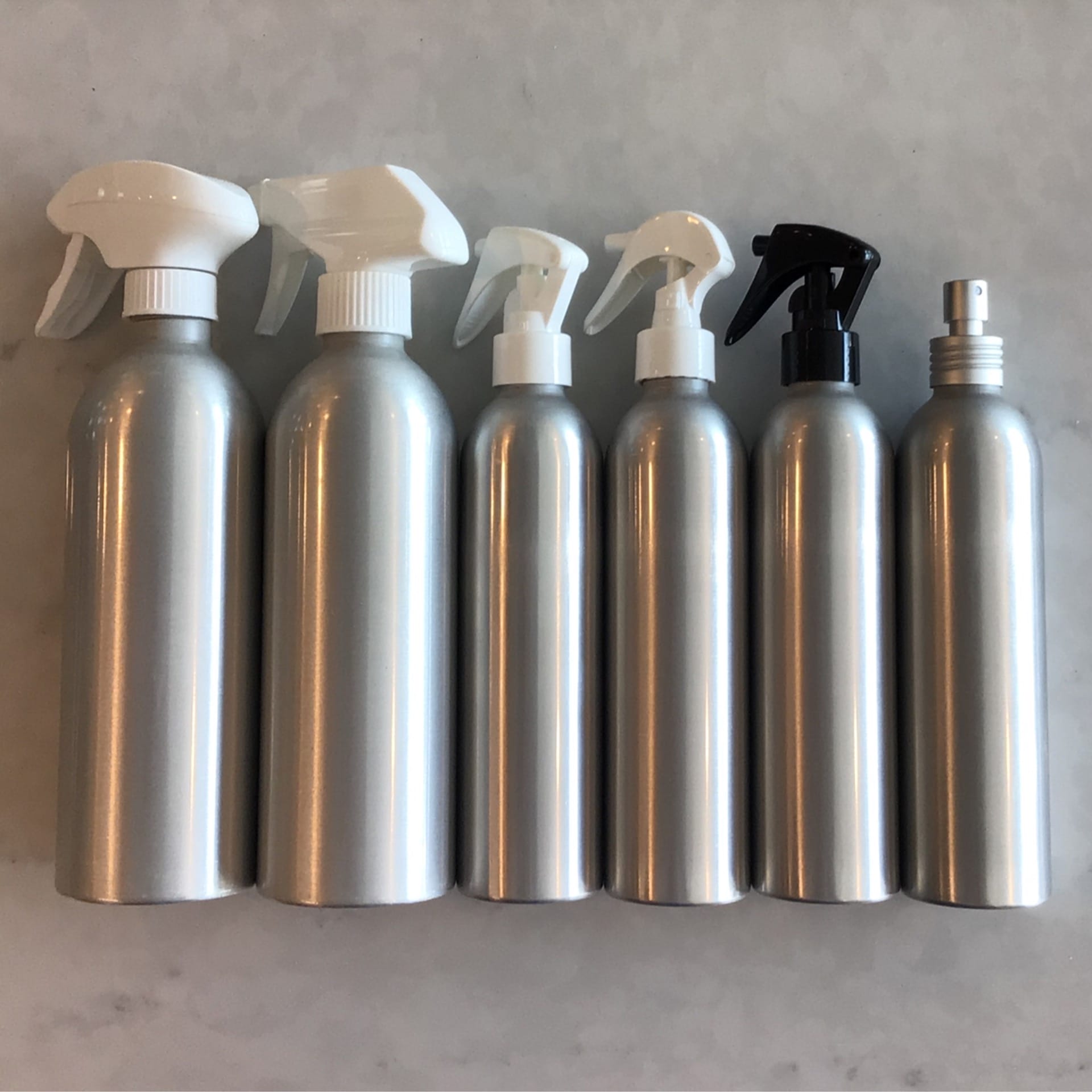 spray and mister bottle accessories