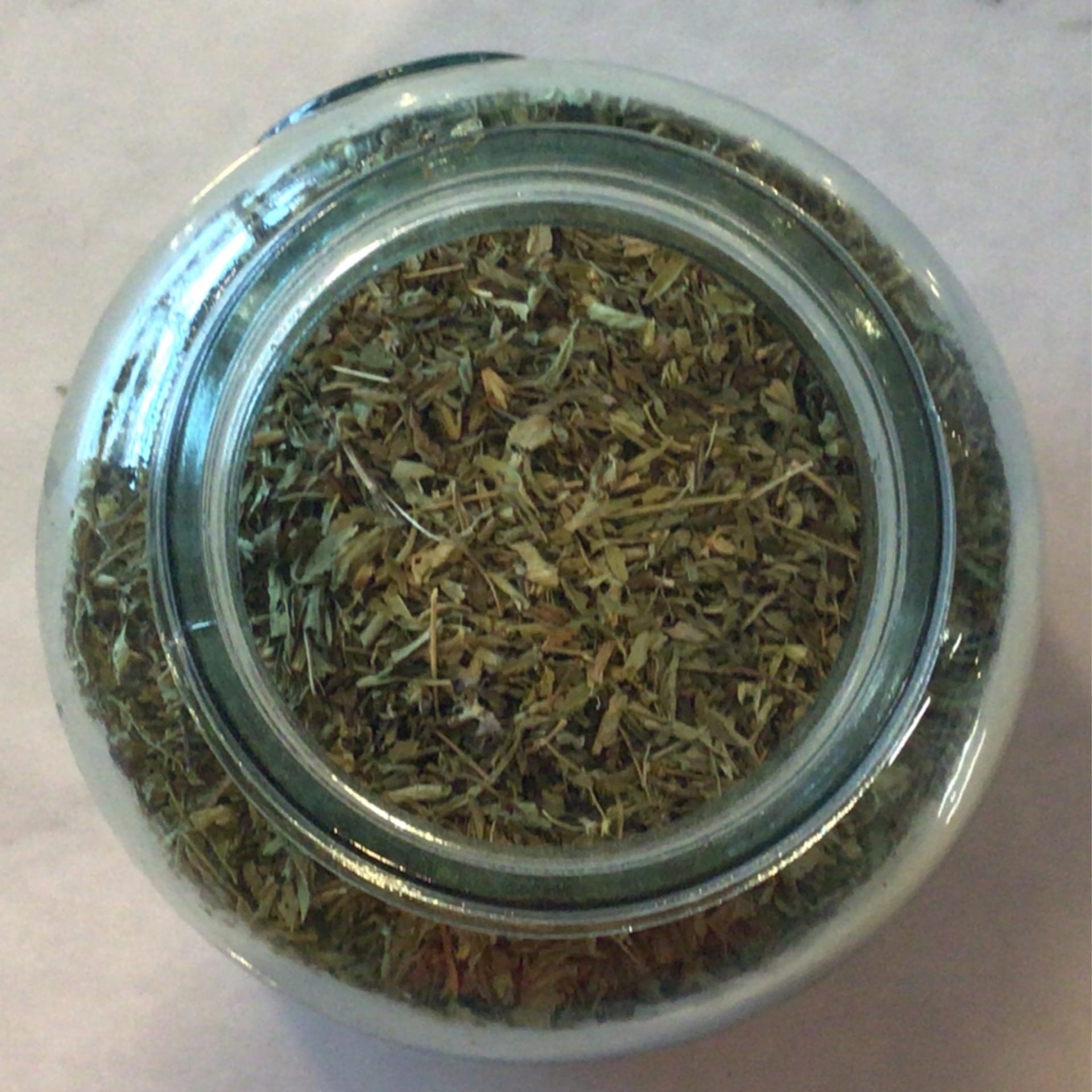 stevia leaf dried whole