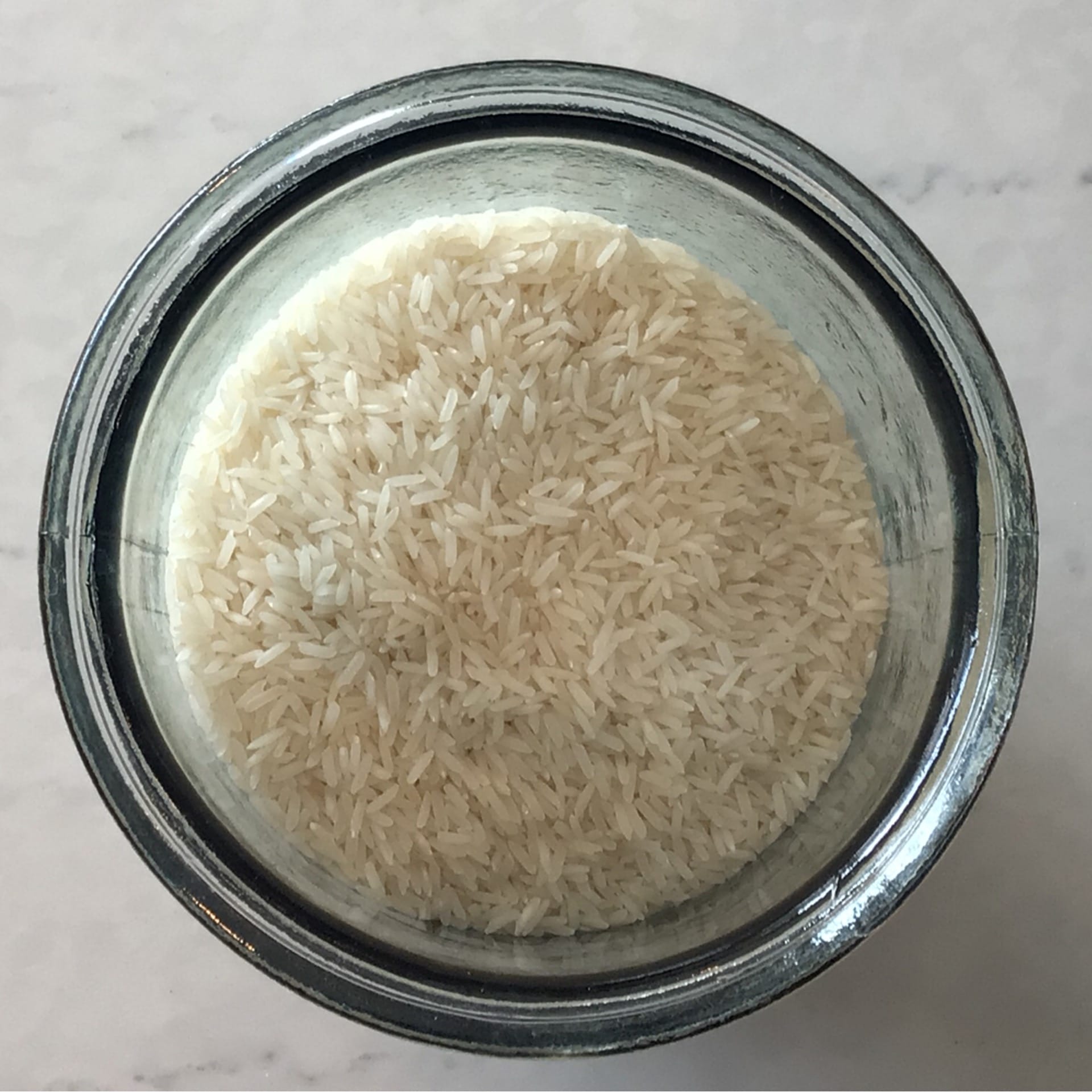 thai jasmine white rice