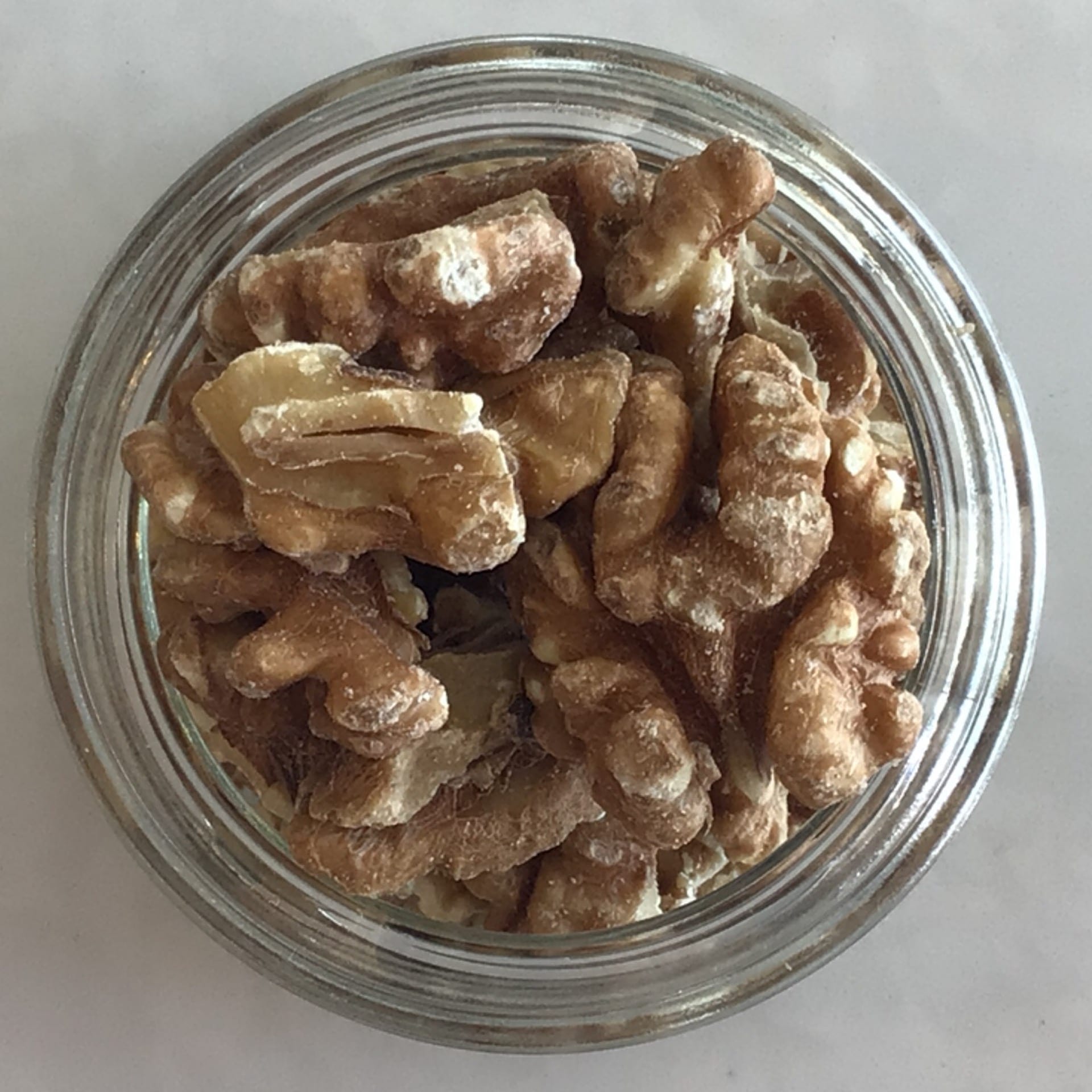 walnuts raw