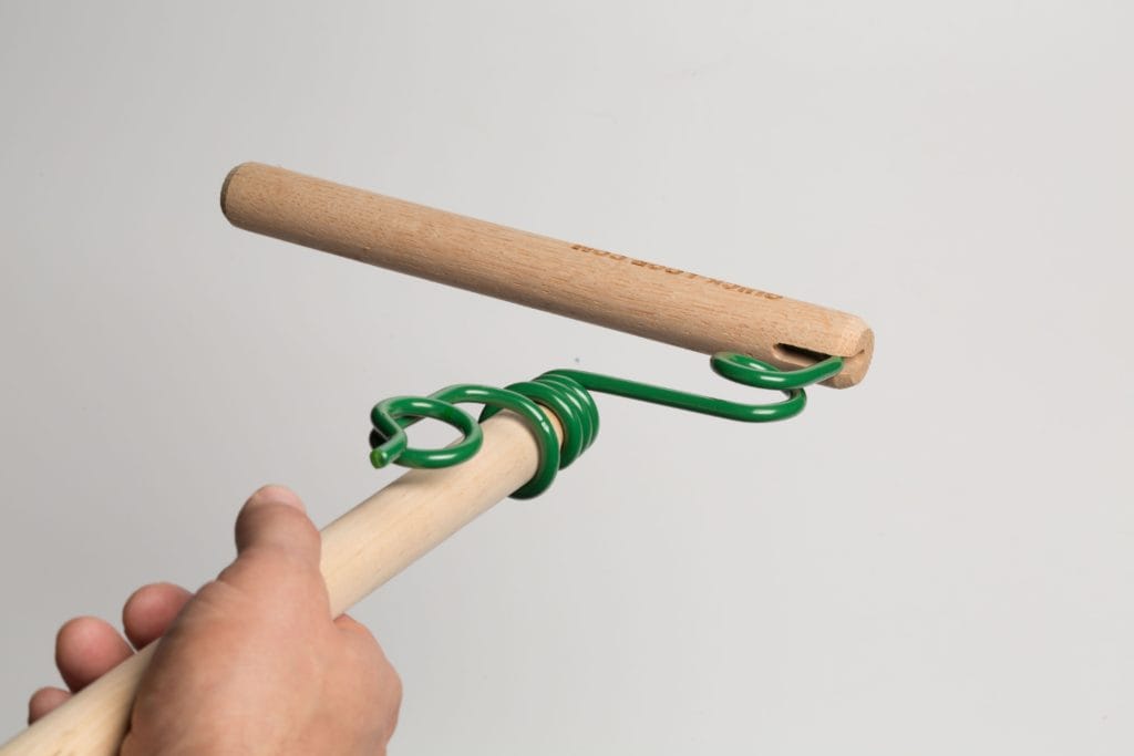 Quick-Loop Mop - Mop Head - exist green