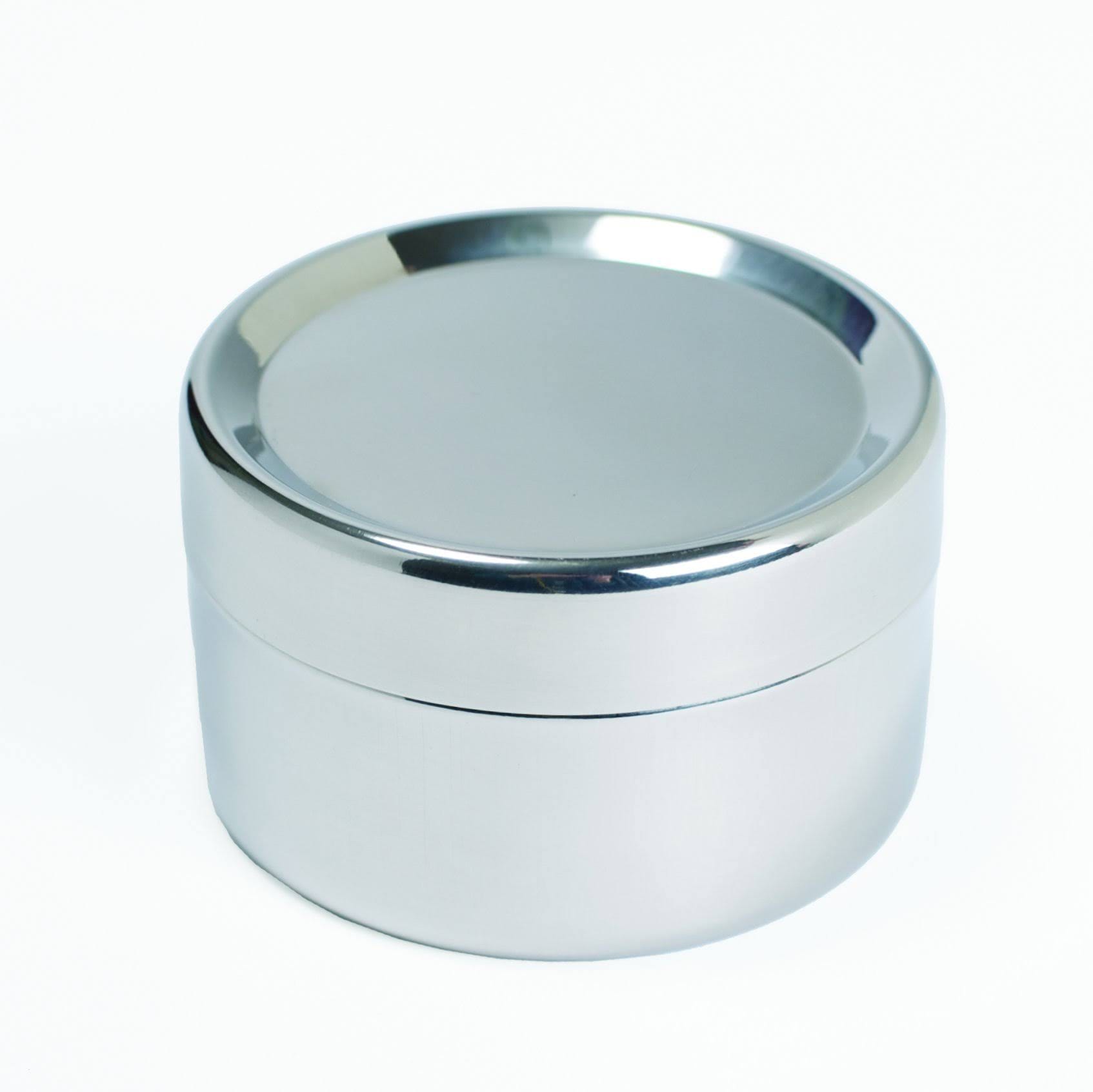 Stainless Steel Reusable Zero Waste Container
