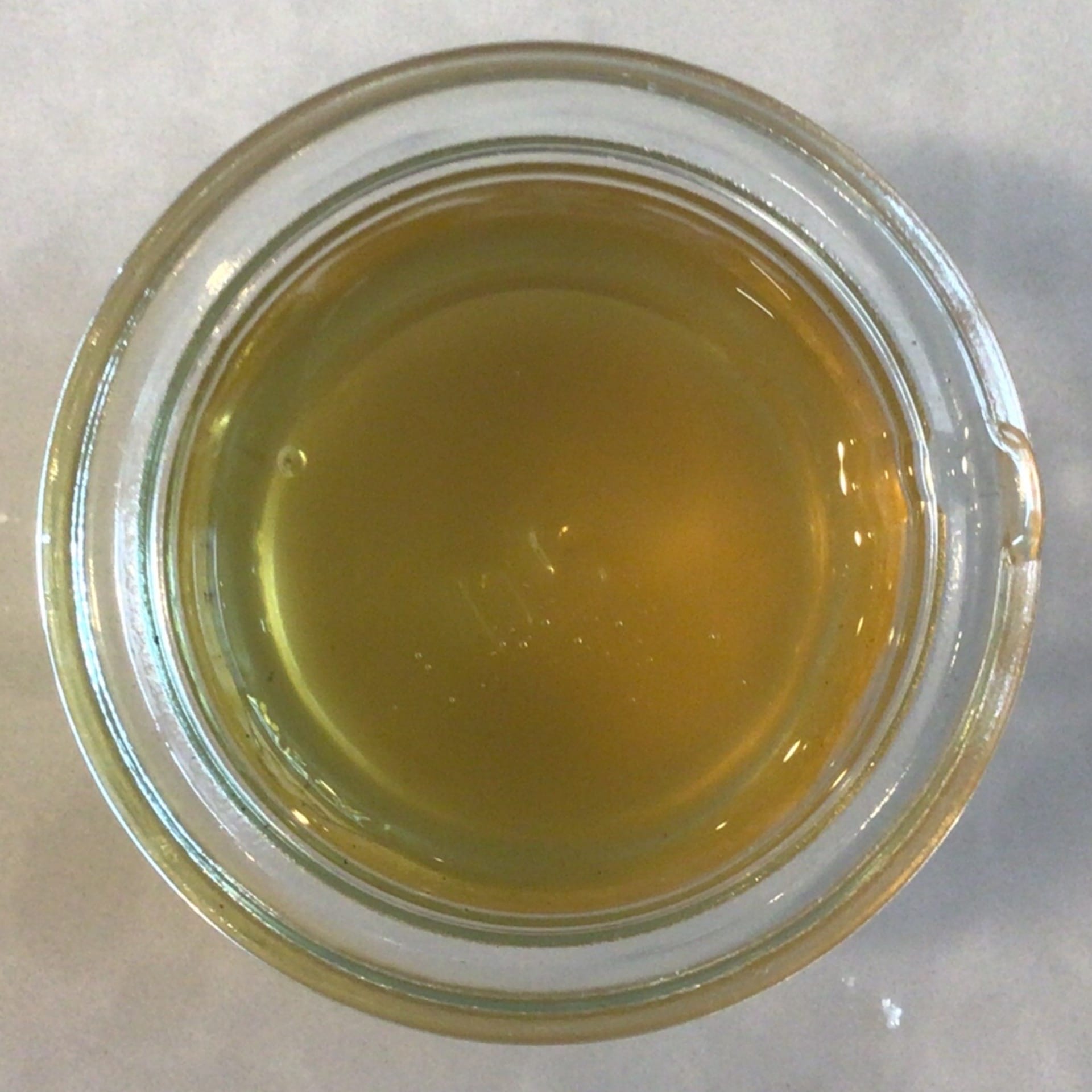 L6 - Washing Soda (Sodium Carbonate) - exist green