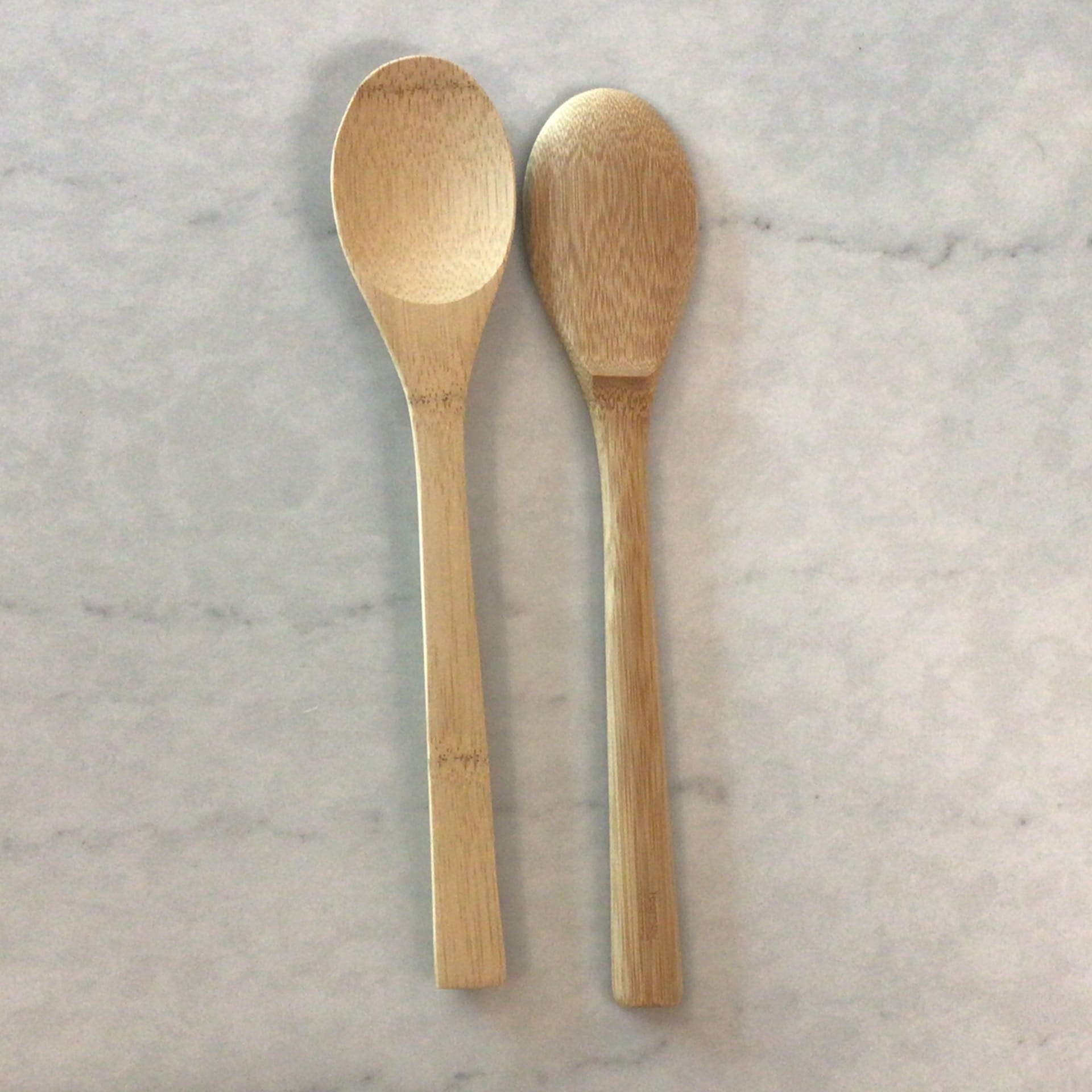 bambu ‘give it a rest bamboo spoon