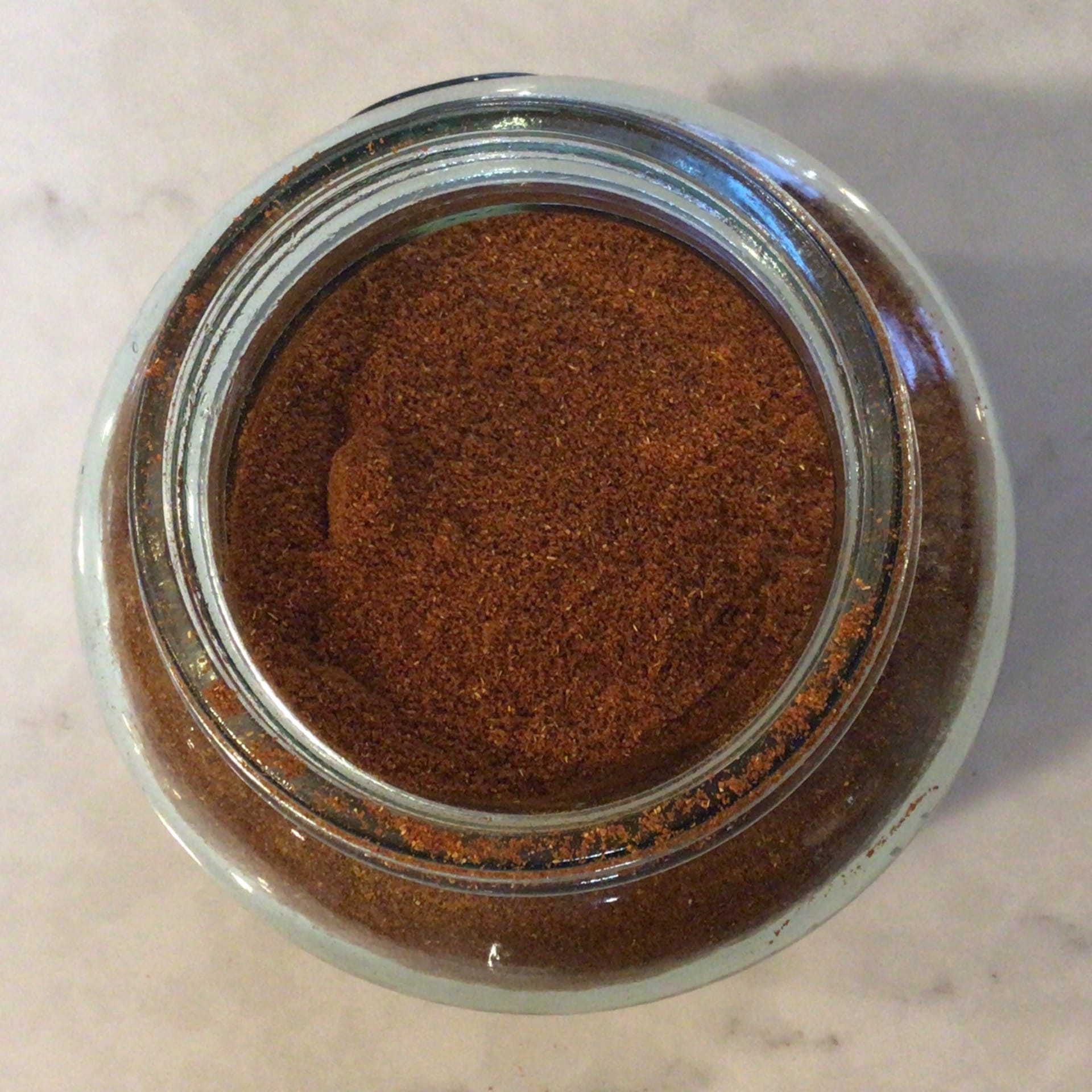 guajillo chili powder 375 oz