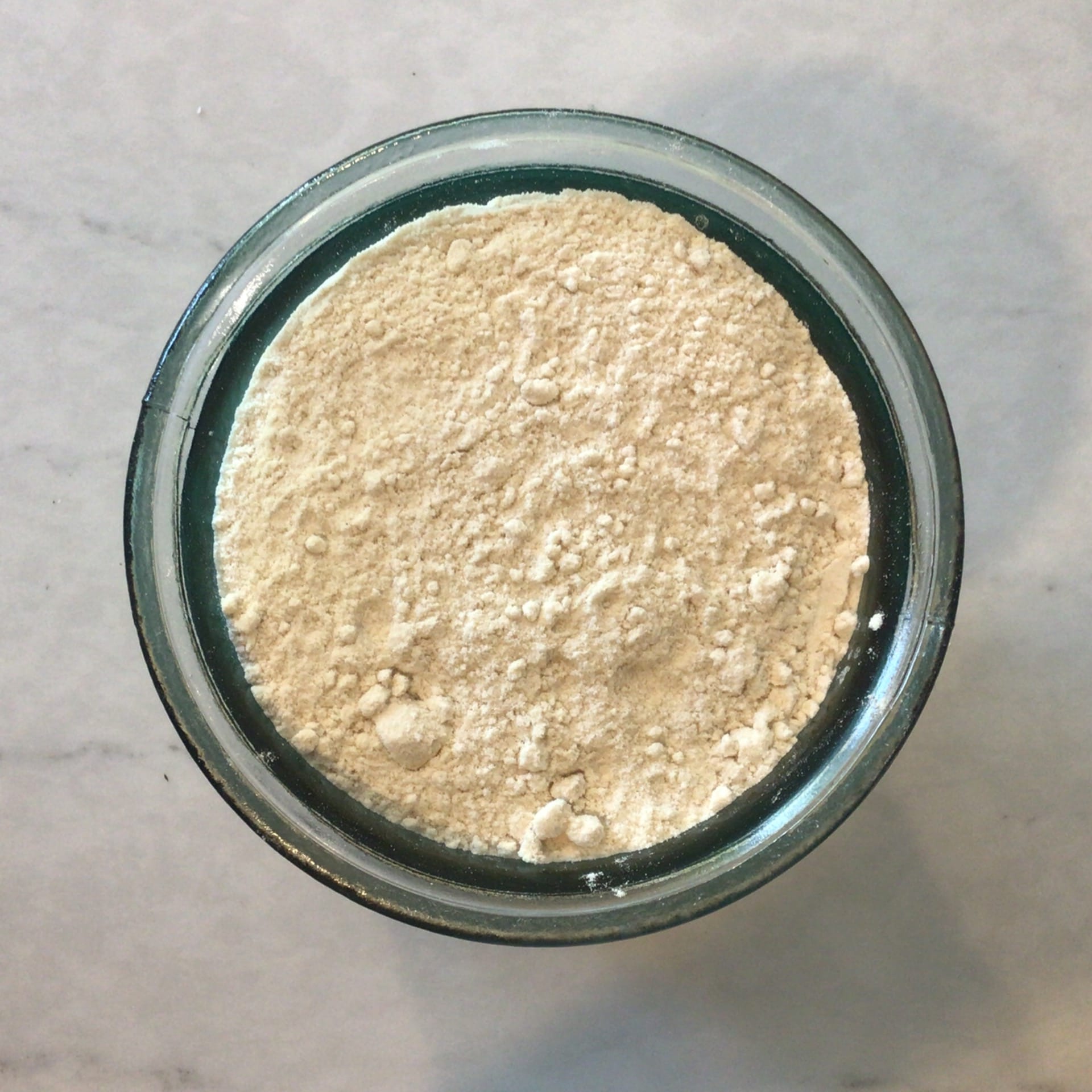 sprouted brown rice flour