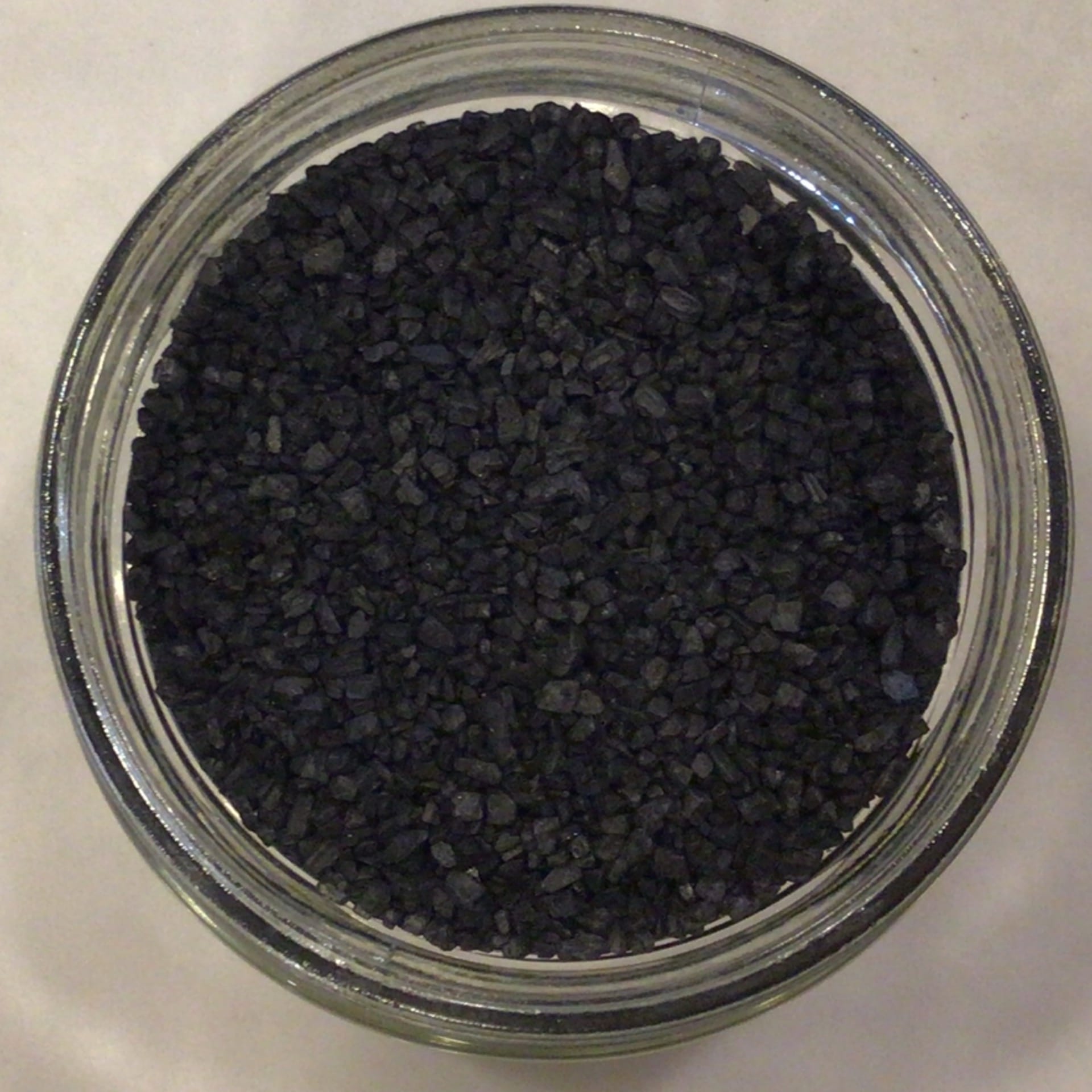 black lava salt 11 oz