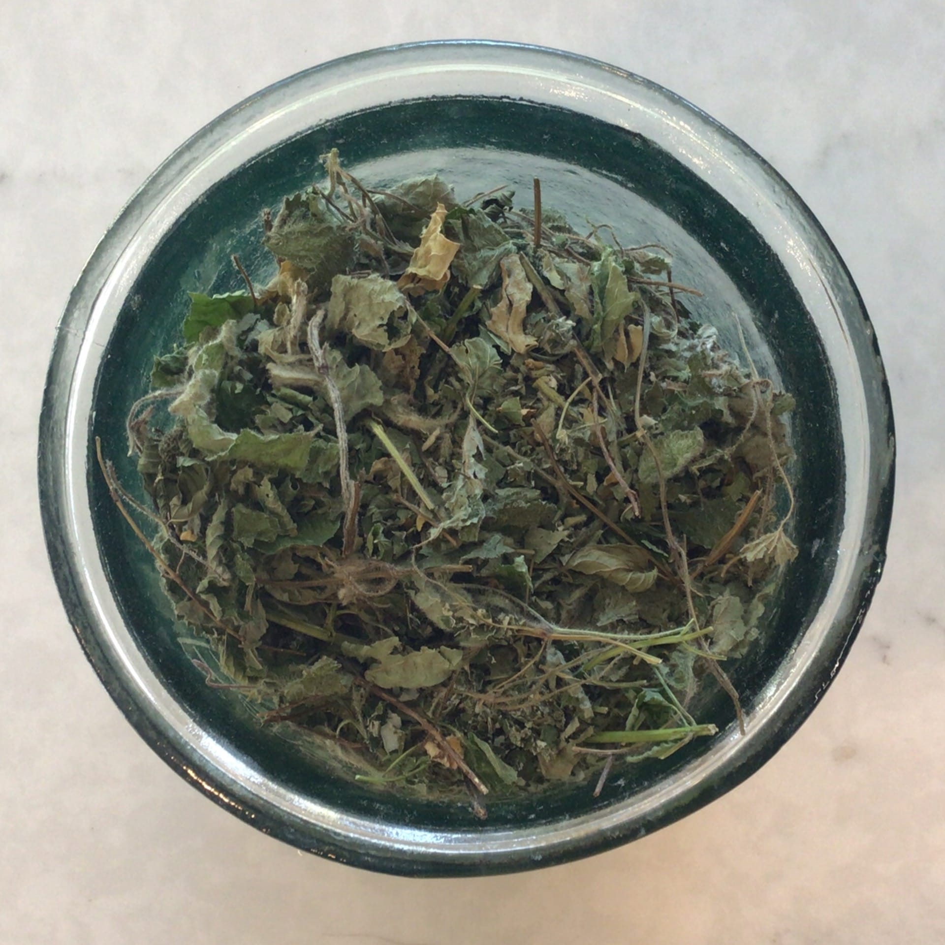 sold out wellness tea local 10 oz